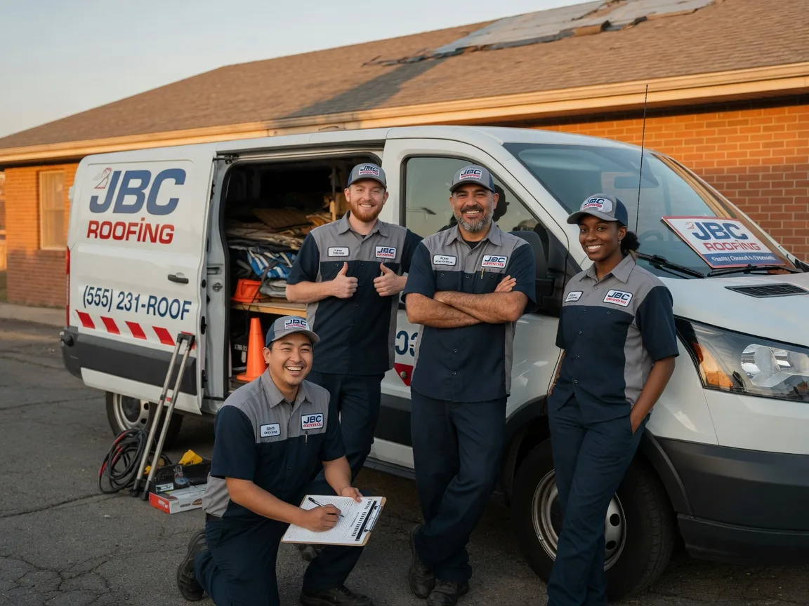 Roof Replacement company in Milford, NH